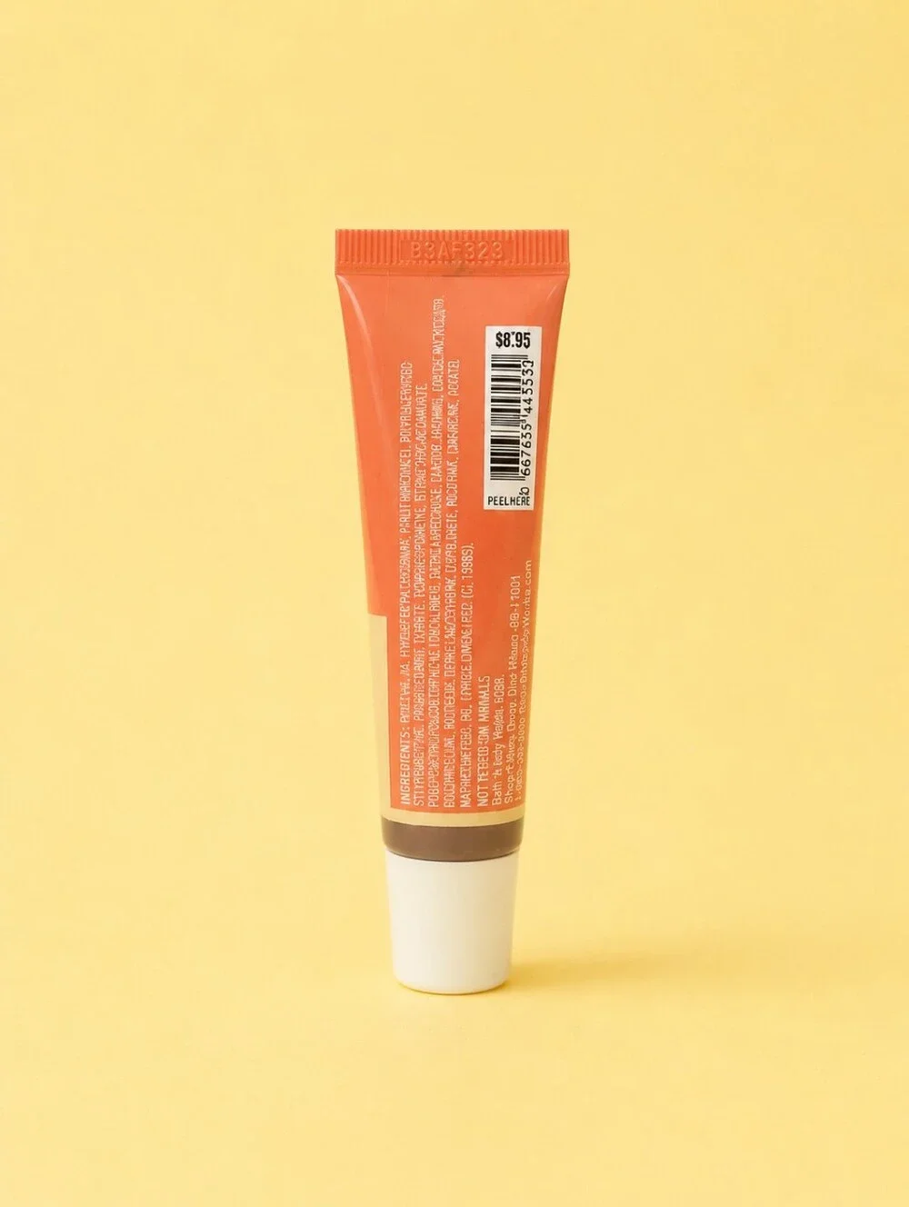3/$15 Bath & Body Works Pink Pineapple Sunrise Lip Gloss